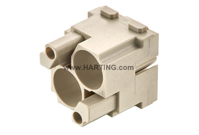 Han-Quintax module, female