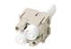 Han HV module, 16A 5000V female