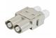 Han HV single module, 16A 2500V female