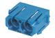 Han-Modular 2 M/F Pneumatic Tubes 6mm