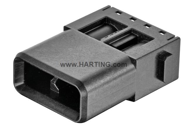 Han Guiding Dummy module, male
