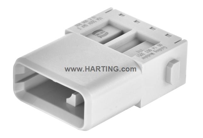 Han Guiding Relay module, male