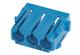 Han-MODULAR 3 M/F PNEUMATIC