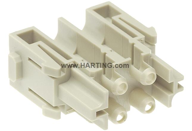 Han Modular 4 SC Module female FO
