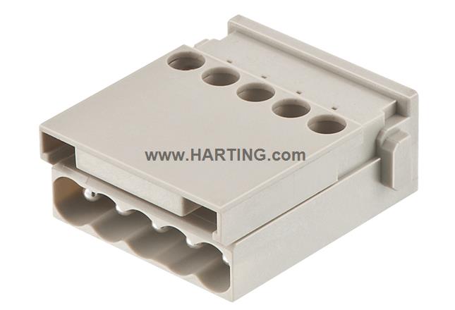 Han E Screw module-M
