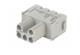 Han ES module, cage clamp female (AU)
