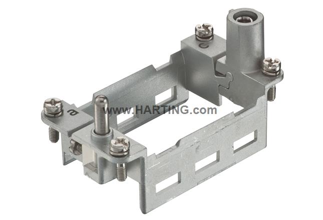 Han MODULAR FRAME 10 HOUSING 3