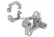 Han 6Mod Docking Frame Moveable, Set