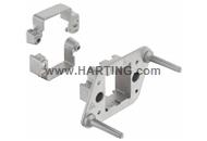 Han 6Mod Docking Frame Fixed, Set