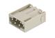 Han E Quick-Lock module, male