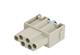 Han E Quick-Lock module, female