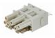 Han Shielded power module female
