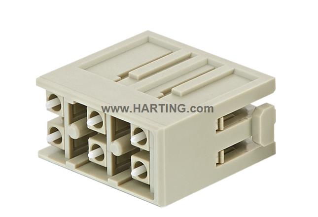 Han LC-module-M