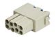 Han EE Quick-Lock module, female