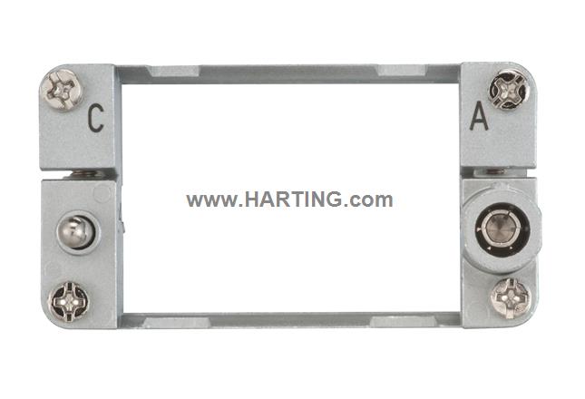 Han MODULAR FRAME 10 HOOD 3