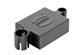 Han cover for docking frame 10B