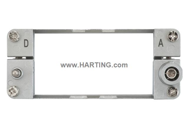 Han MODULAR FRAME 16 HOOD 4