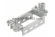 Han hinged frame plus, for 4 modules A-D