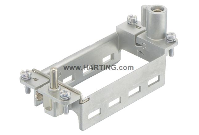 Han hinged frame plus, for 4 modules a-d