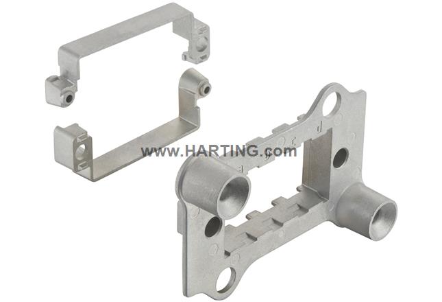 Han 16Mod Docking Frame Moveable, Set