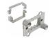 Han 16Mod Docking Frame Moveable, Set