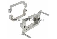 Han 16Mod Docking Frame Fixed, Set