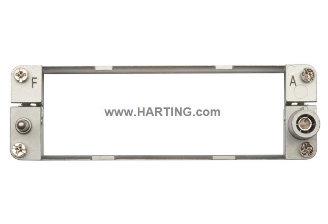 Han MODULAR FRAME 24 HOOD 6