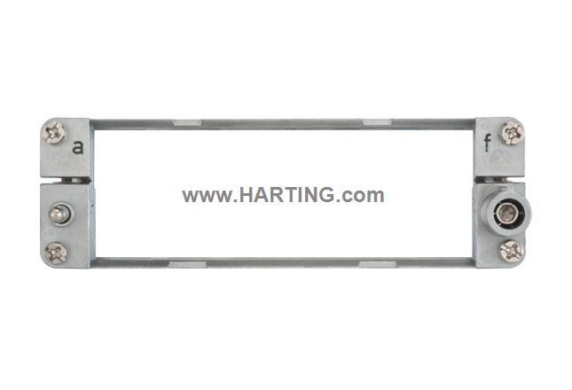 Han MODULAR FRAME 24 HOUSING 6