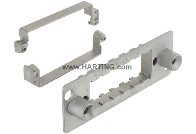 Han 24Mod Docking Frame Moveable, Set