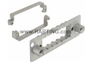 Han 24Mod Docking Frame Moveable, Set