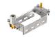 Han Modular frame 16 housing 4 module A-