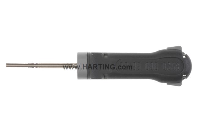 Removal Tool Han D-Sub contacts