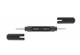 adjusting mandrel 1.0/1.3/1.55/1.8/2.0