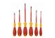 Screw Driver Set Slimline