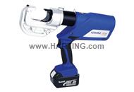 Battery hydraulic crimping tool 120kN