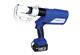 Battery hydraulic crimping tool 120kN