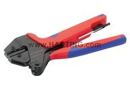 Crimping tool Han-Fast Lock 1.5/2.5 mm²