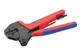 Crimping tool Han-Fast Lock 1.5/2.5 mm²