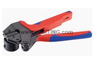 Crimping Tool Han-Fast Lock 1.5/2.5mm²