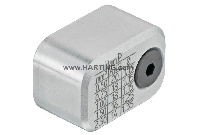 Locator Han P Contact