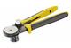 HARTING four-indent crimp tool