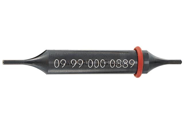 Go / no-go gauge for 09990000888