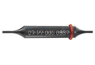 Go / no-go gauge for 09990000888