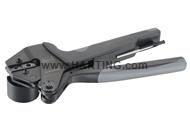 M23 Crimping tool for shielding sleeve