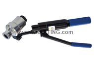 Hand Hydraulic Punch Driver