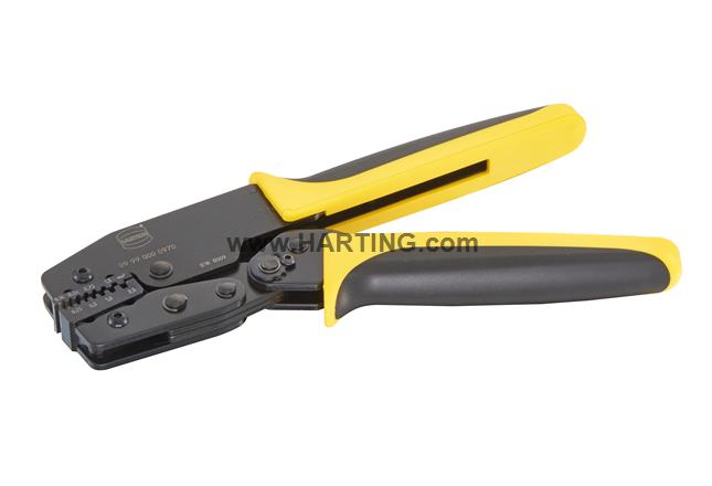 Ferrule crimping tool 0,14-2,5mm²