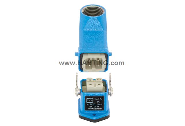 Han Ex 3A Kit HBM/HSE-M20