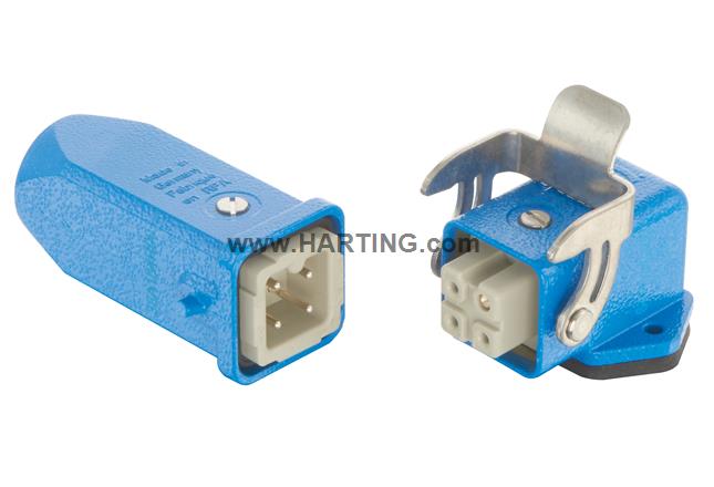 Han Ex 3A Kit HBM angled/HTE-M20