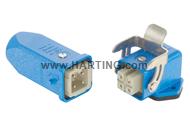 Han Ex 3A Kit HBM angled/HTE-M20