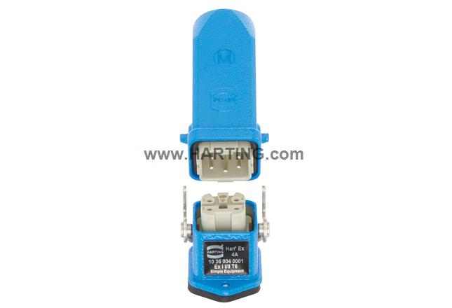 Han Ex 4A Kit HBM/HTE-M20